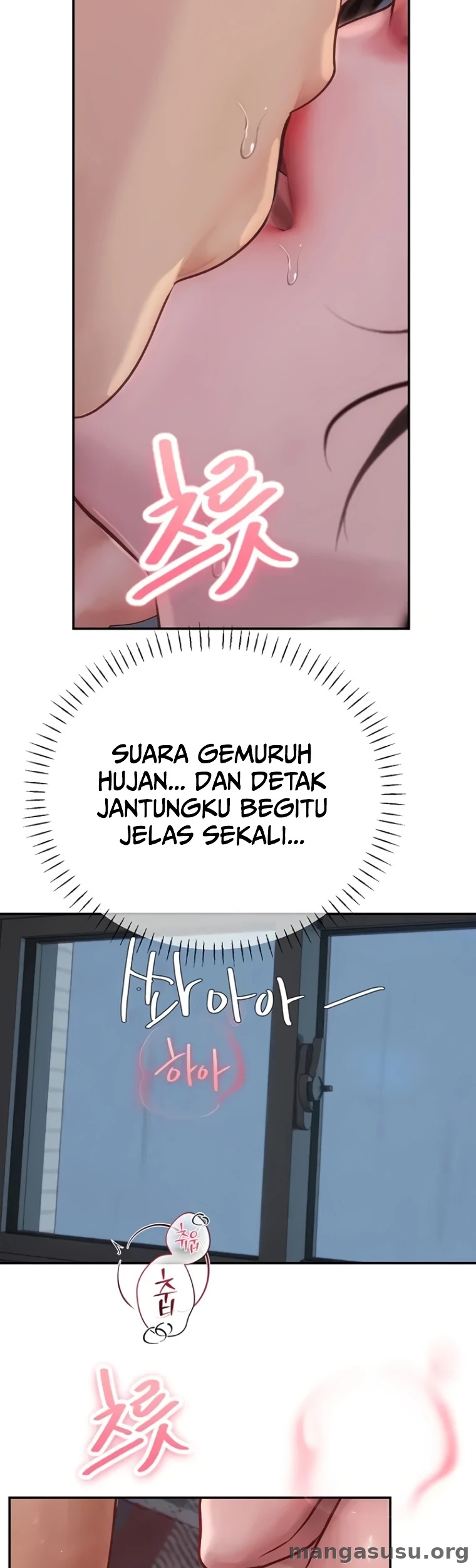Heart-Pounding S-Matching: Chapter chapter-20 - Page 31