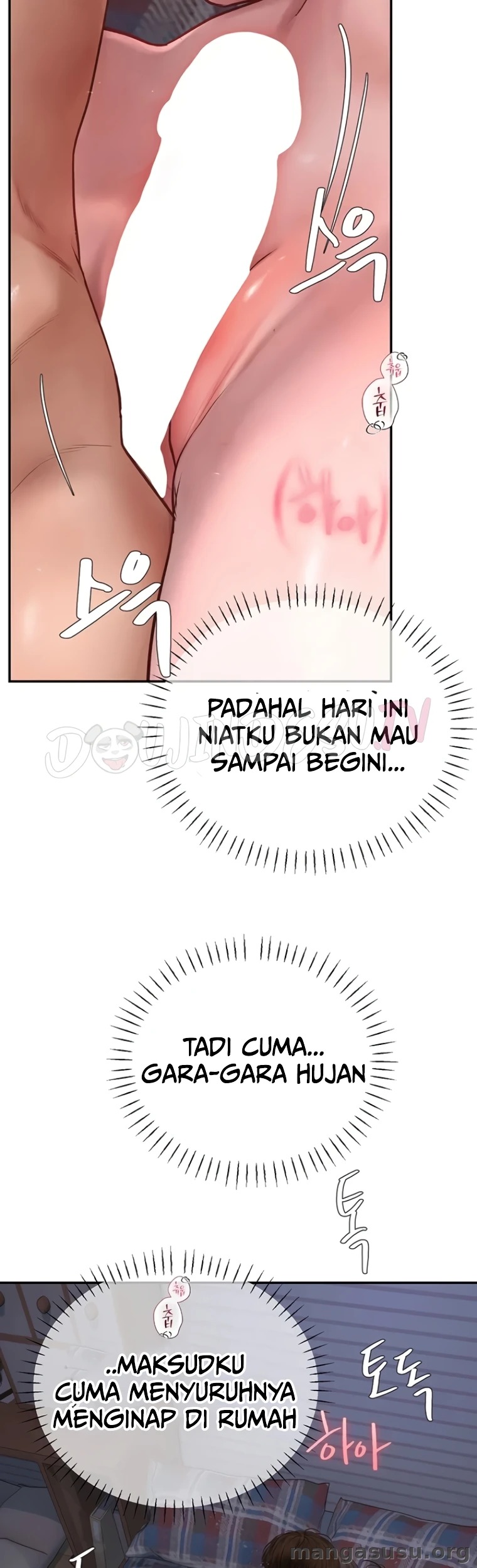 Heart-Pounding S-Matching: Chapter chapter-20 - Page 32