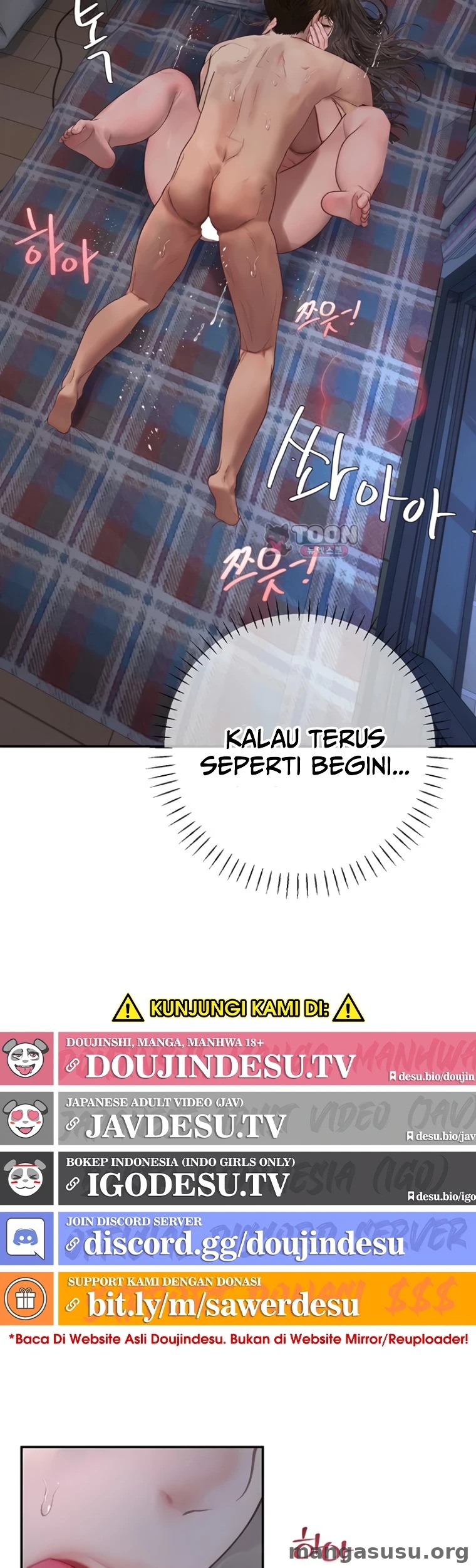 Heart-Pounding S-Matching: Chapter chapter-20 - Page 33