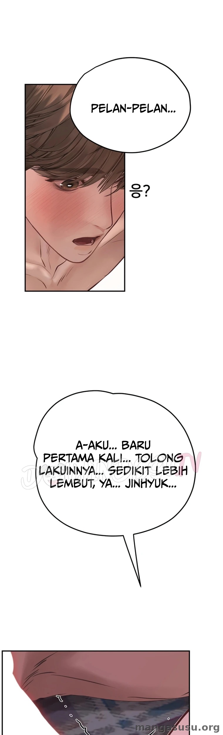 Heart-Pounding S-Matching: Chapter chapter-20 - Page 38