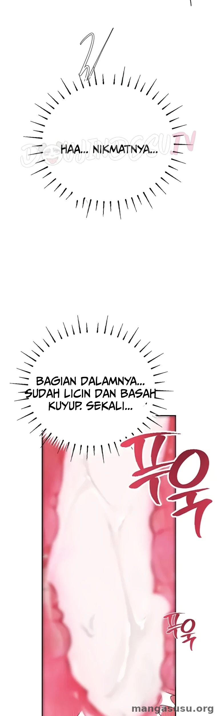 Heart-Pounding S-Matching: Chapter chapter-20 - Page 41