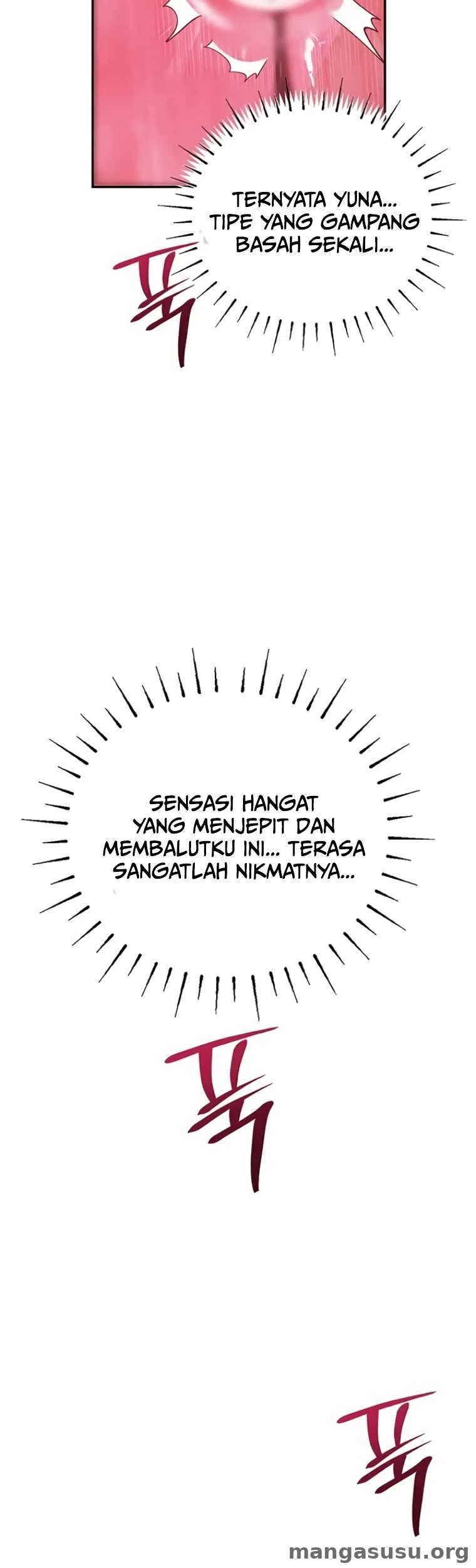 Heart-Pounding S-Matching: Chapter chapter-20 - Page 42