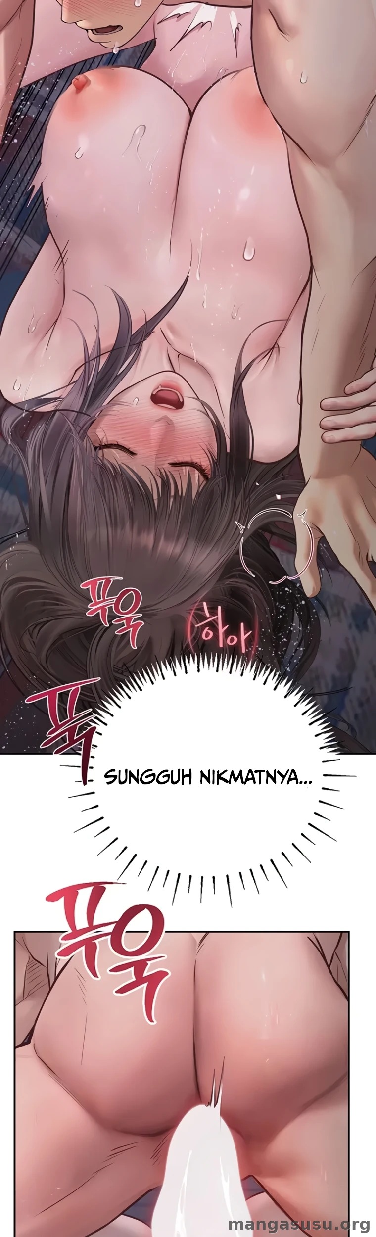 Heart-Pounding S-Matching: Chapter chapter-20 - Page 46