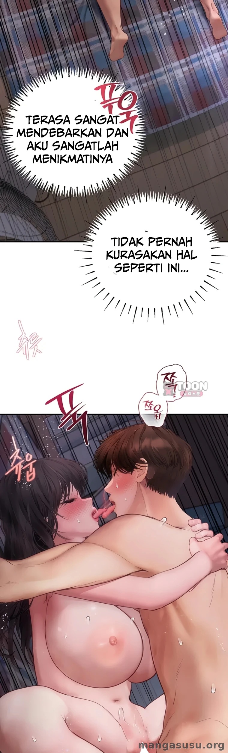 Heart-Pounding S-Matching: Chapter chapter-20 - Page 48