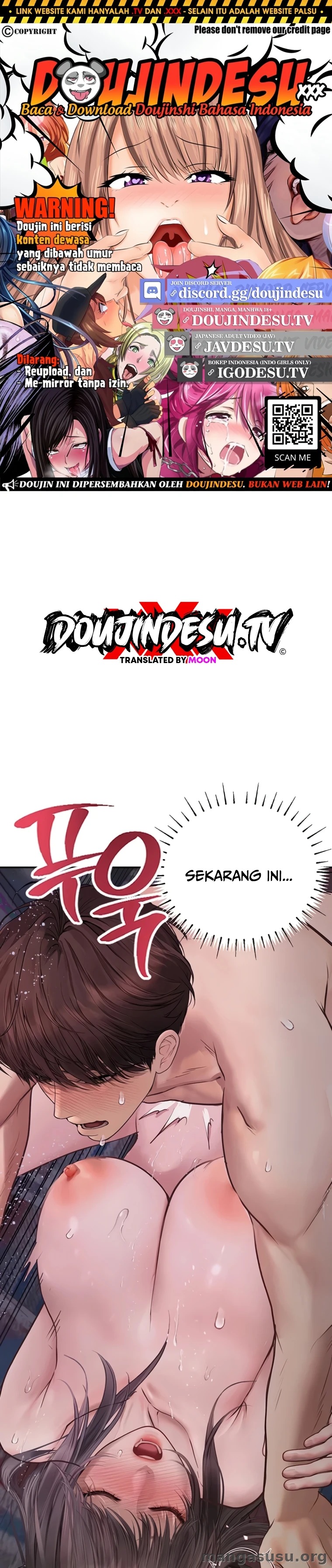 Heart-Pounding S-Matching: Chapter chapter-21 - Page 1