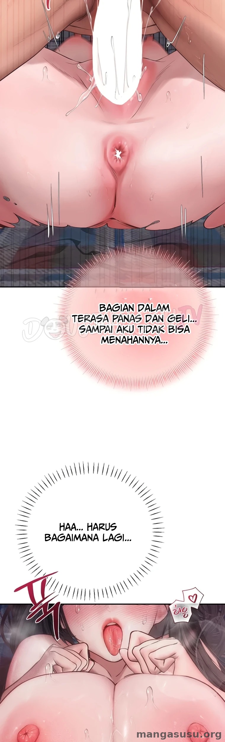 Heart-Pounding S-Matching: Chapter chapter-21 - Page 10