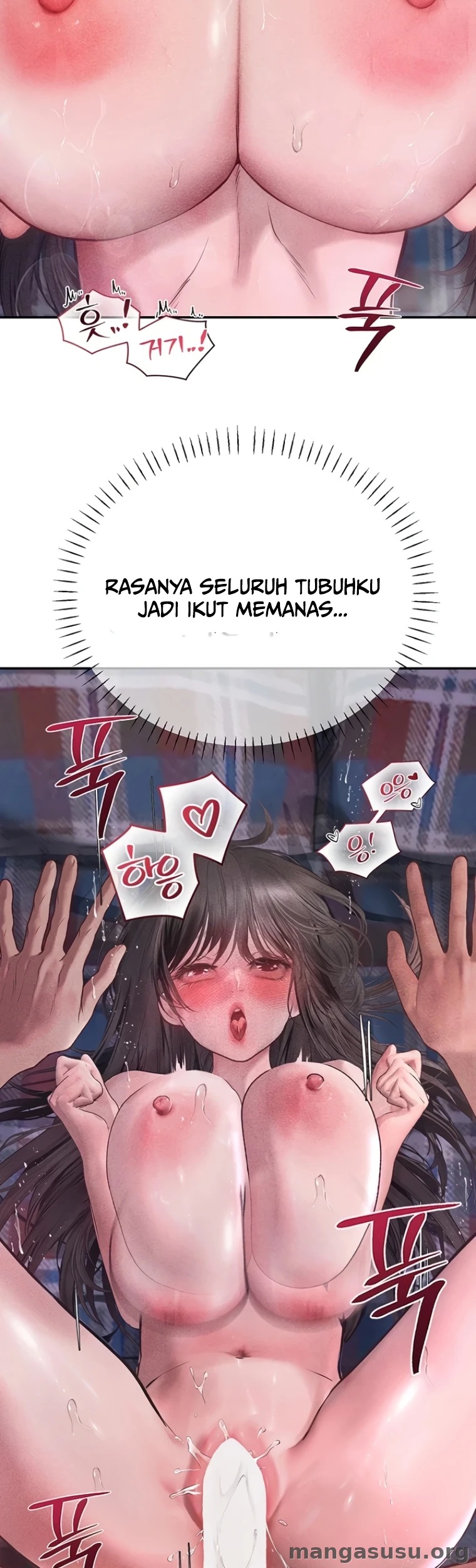 Heart-Pounding S-Matching: Chapter chapter-21 - Page 11