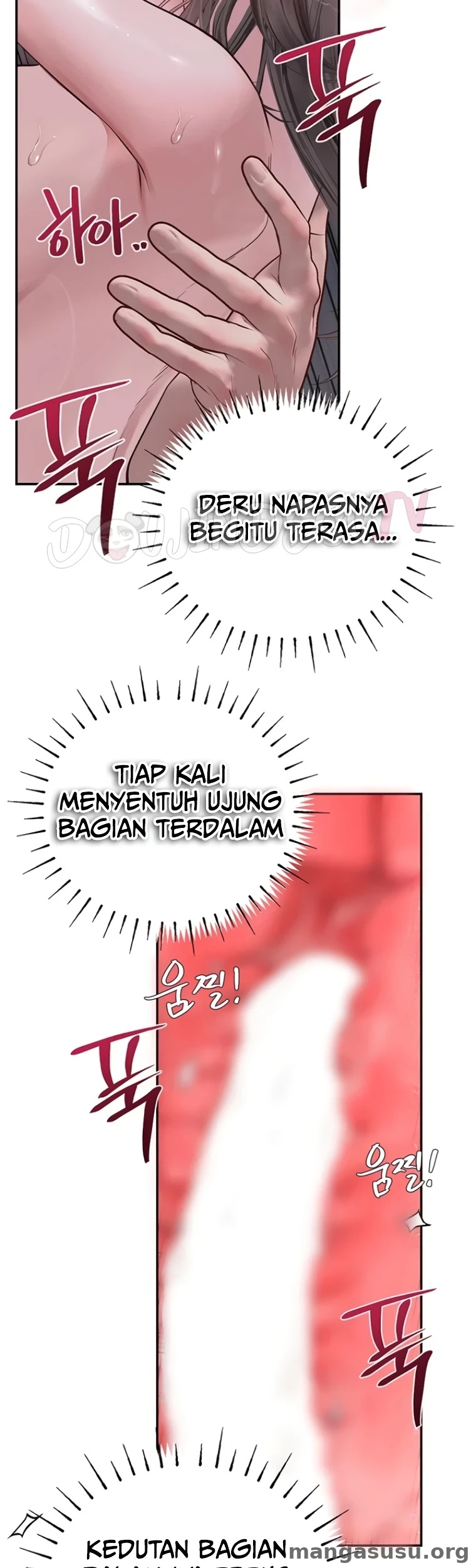 Heart-Pounding S-Matching: Chapter chapter-21 - Page 29