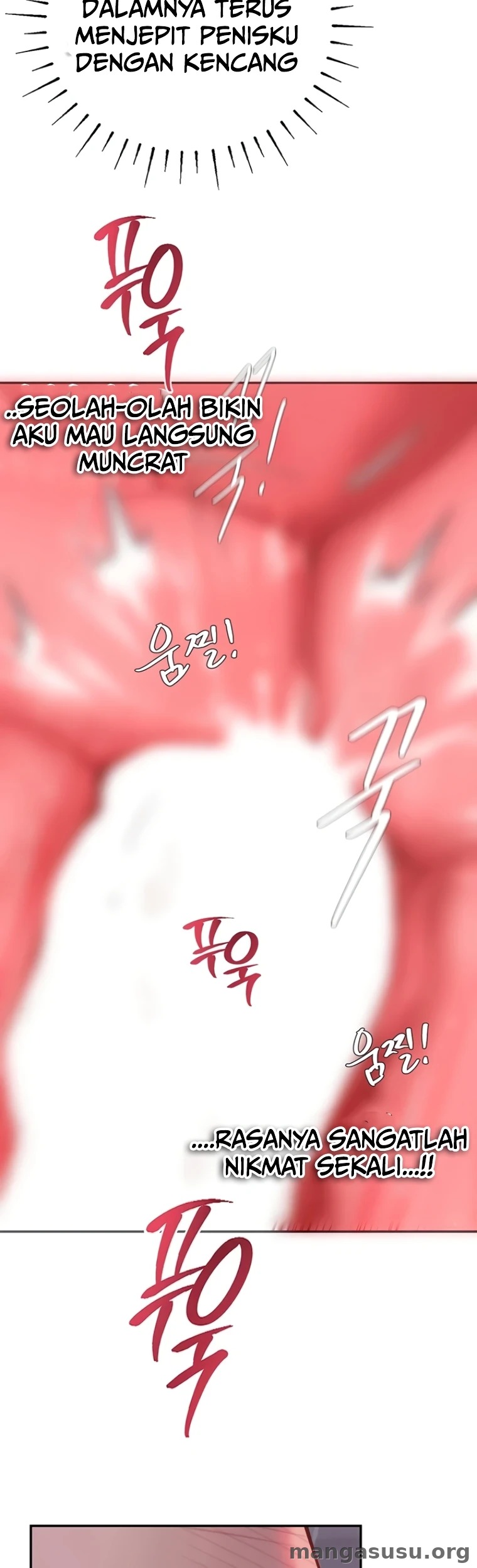 Heart-Pounding S-Matching: Chapter chapter-21 - Page 30