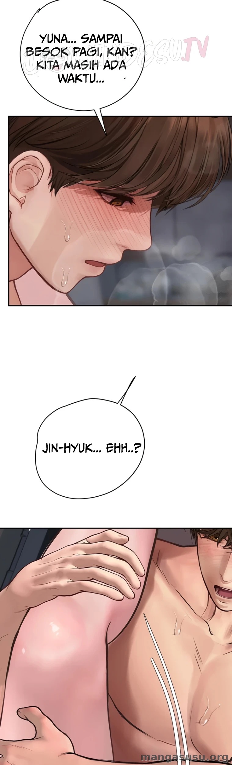 Heart-Pounding S-Matching: Chapter chapter-21 - Page 33