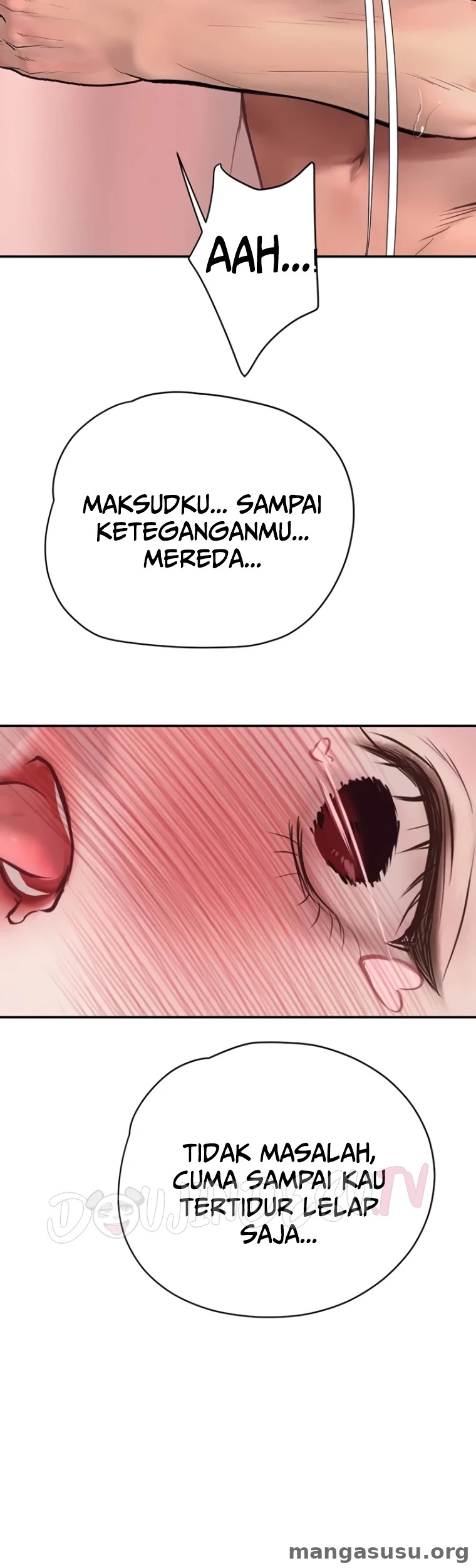 Heart-Pounding S-Matching: Chapter chapter-21 - Page 34