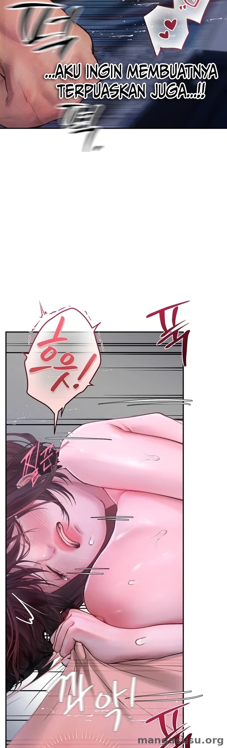 Heart-Pounding S-Matching: Chapter chapter-21 - Page 43