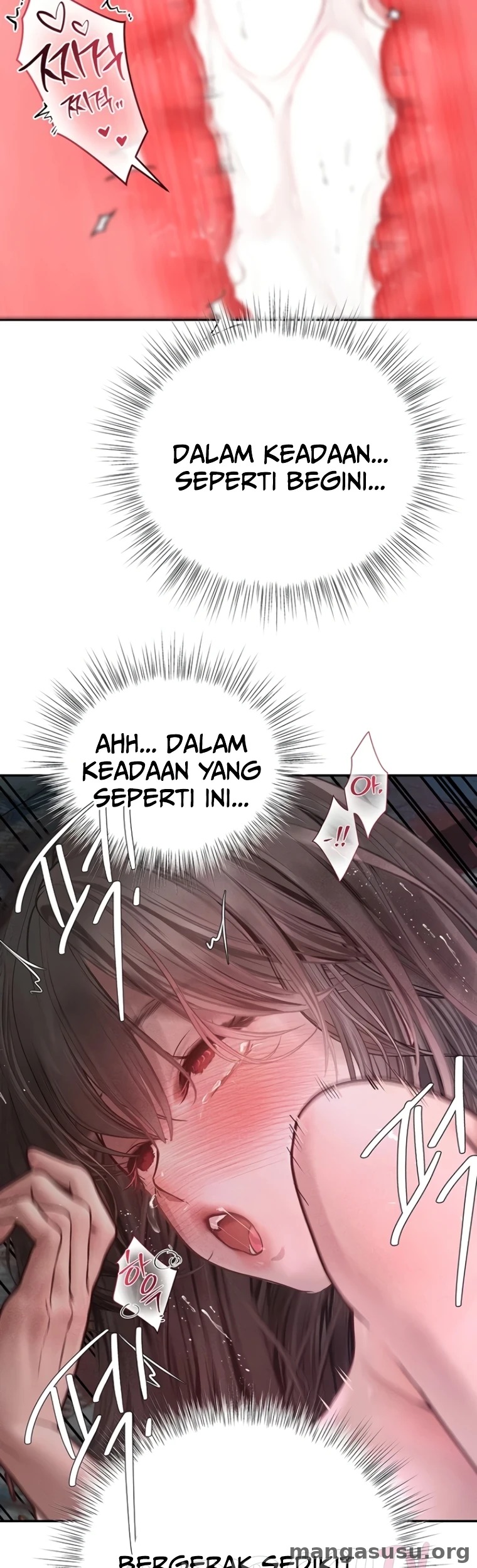 Heart-Pounding S-Matching: Chapter chapter-21 - Page 46