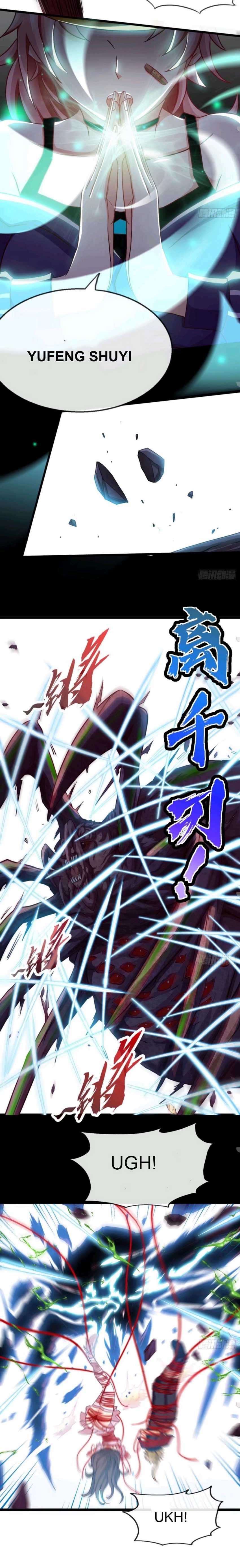 Heavenly Koi: Chapter chapter-12 - Page 8