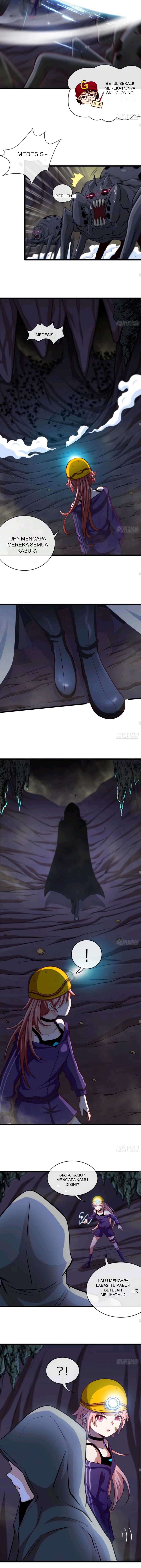 Heavenly Koi: Chapter chapter-12 - Page 10