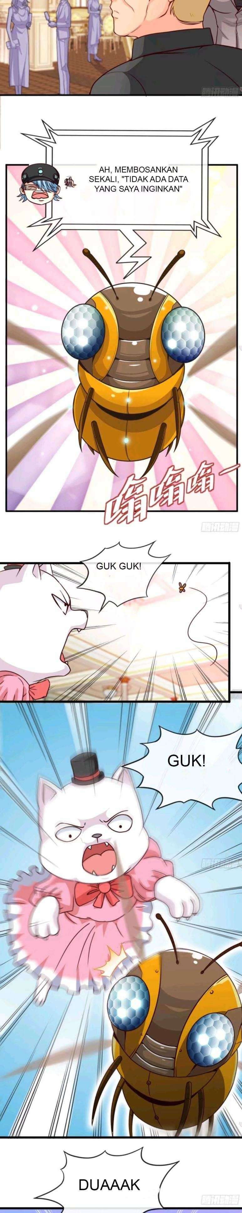 Heavenly Koi: Chapter chapter-21 - Page 10