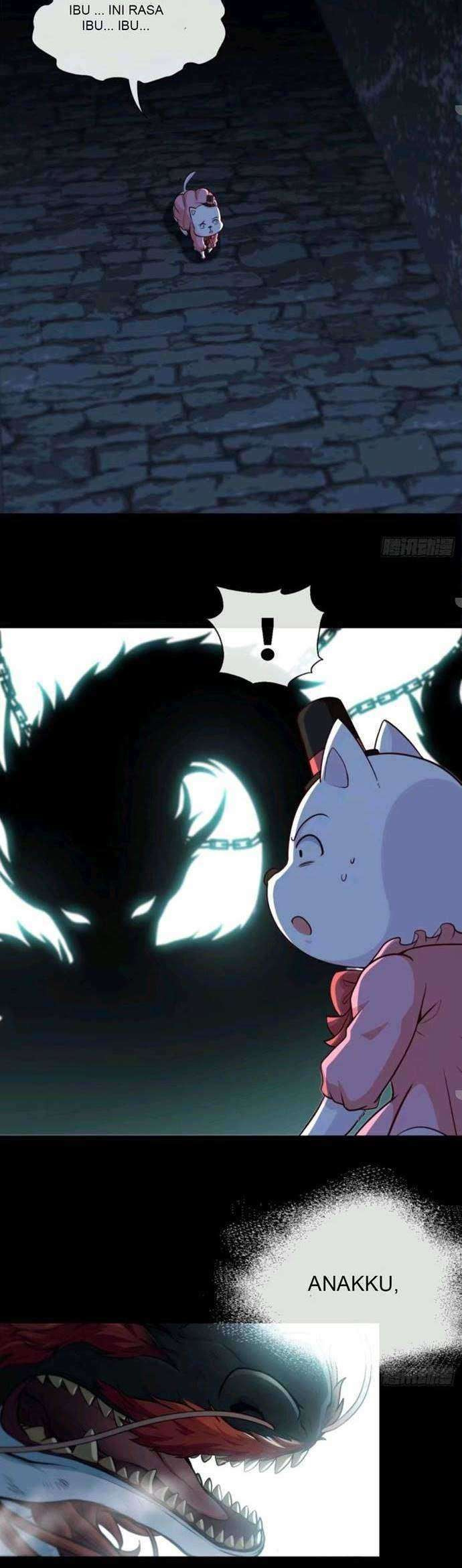 Heavenly Koi: Chapter chapter-26 - Page 12