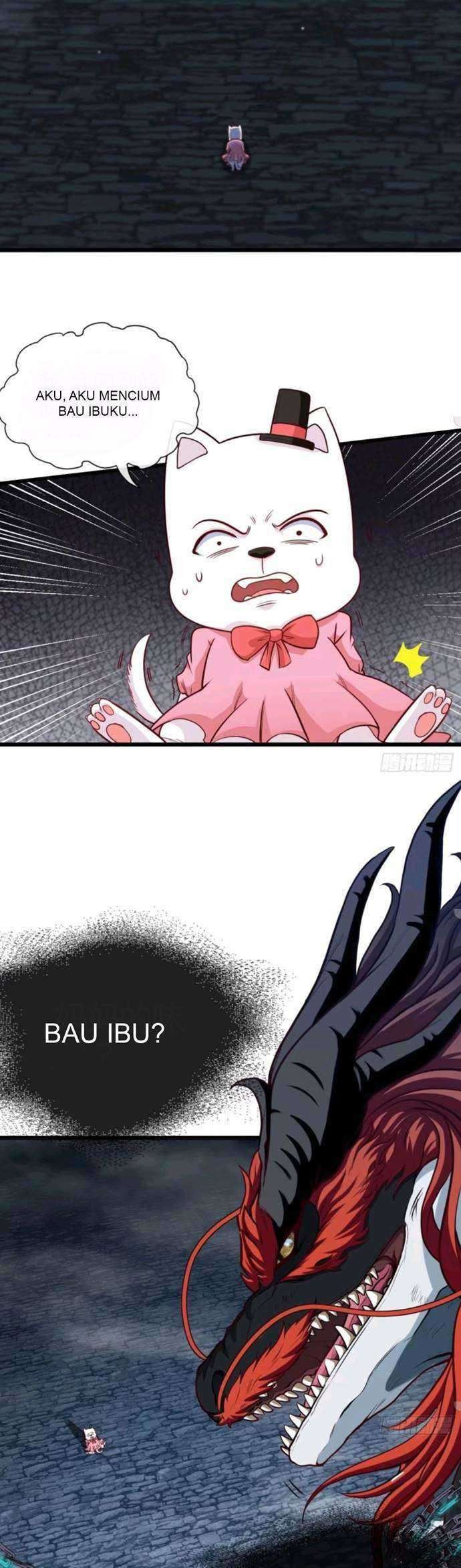 Heavenly Koi: Chapter chapter-26 - Page 14