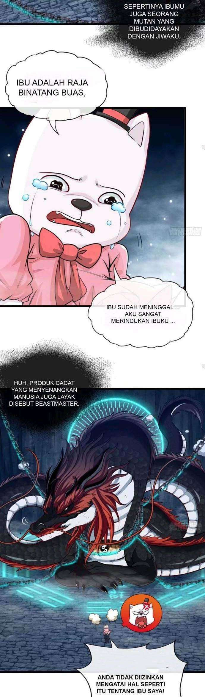 Heavenly Koi: Chapter chapter-26 - Page 15