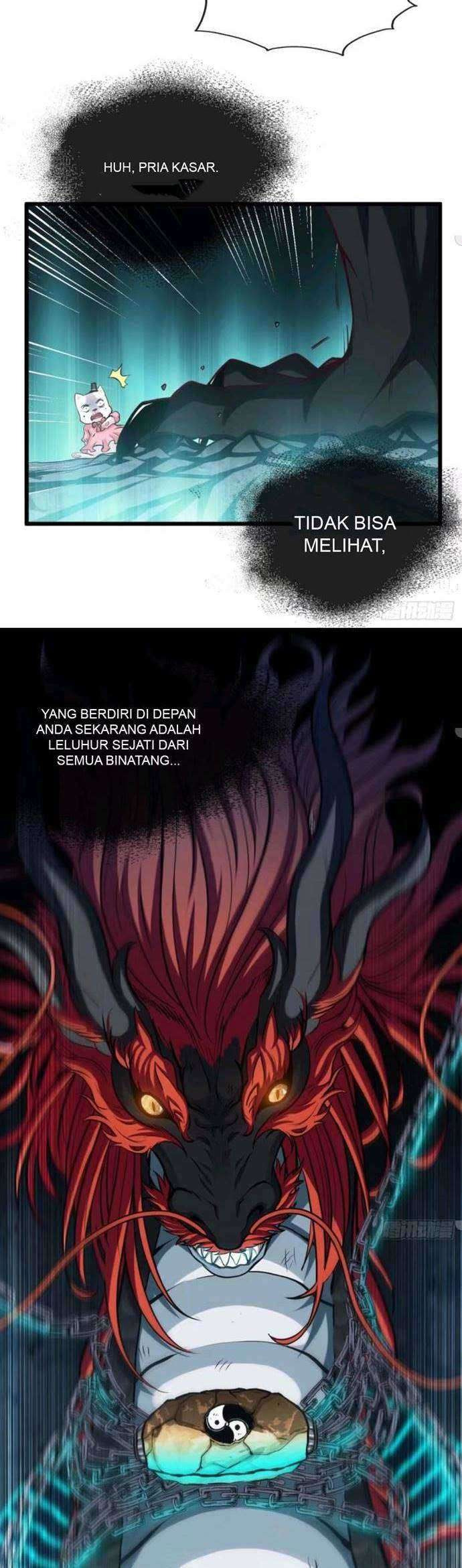 Heavenly Koi: Chapter chapter-26 - Page 16