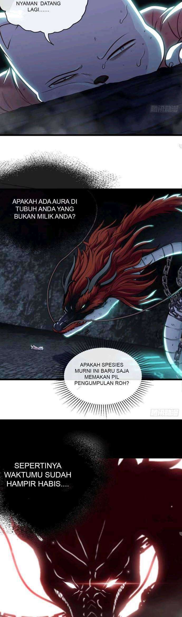 Heavenly Koi: Chapter chapter-26 - Page 20