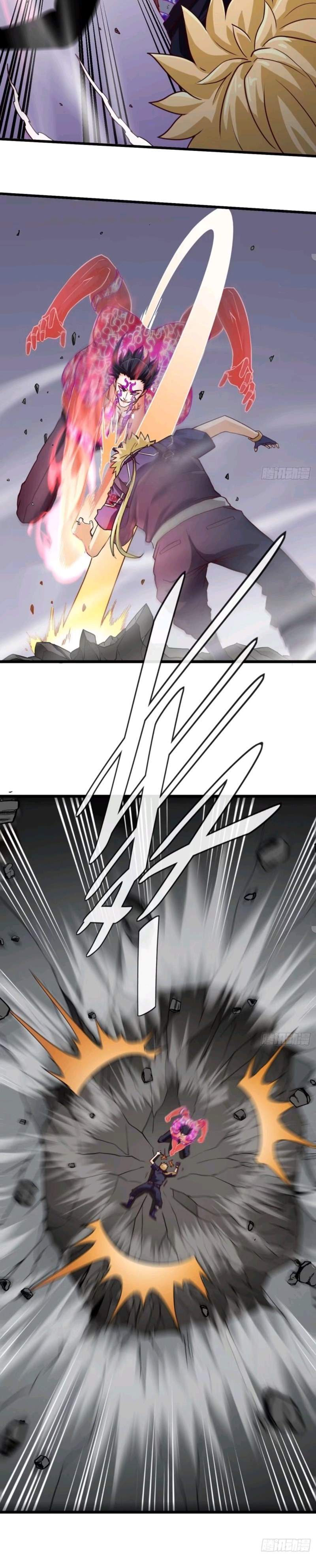 Heavenly Koi: Chapter chapter-33 - Page 15