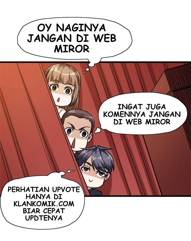 Heavenly Koi: Chapter chapter-33 - Page 18