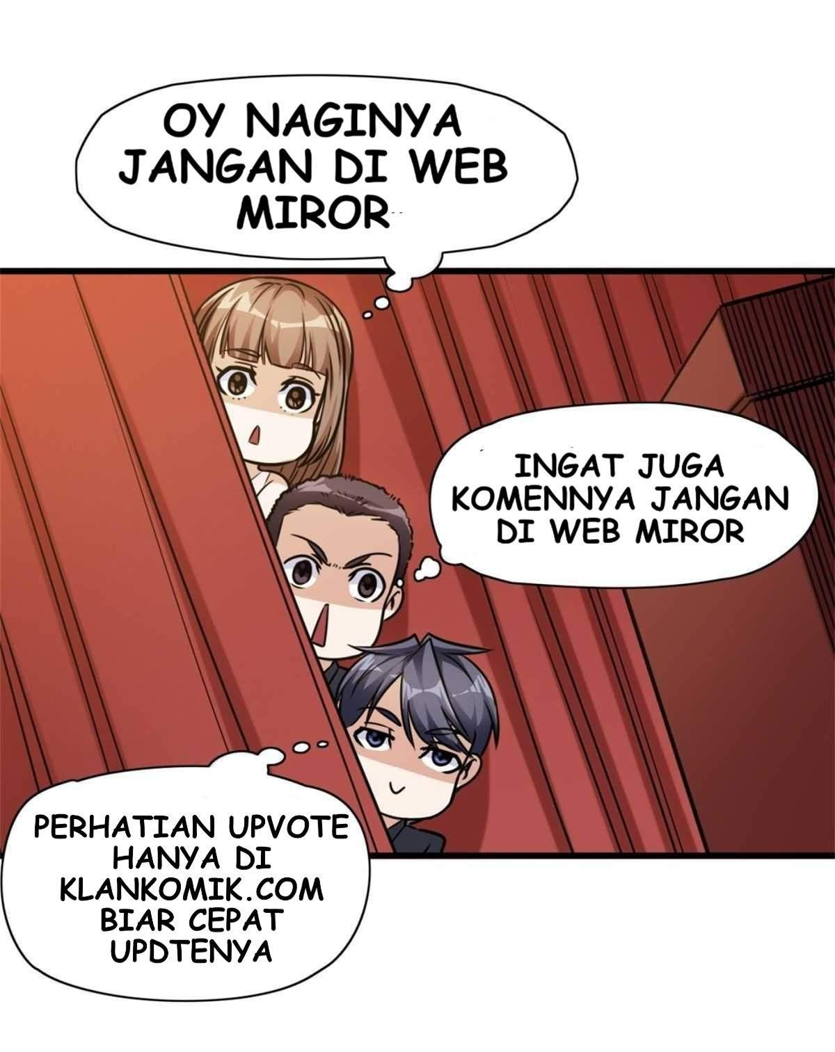 Heavenly Koi: Chapter chapter-34 - Page 17