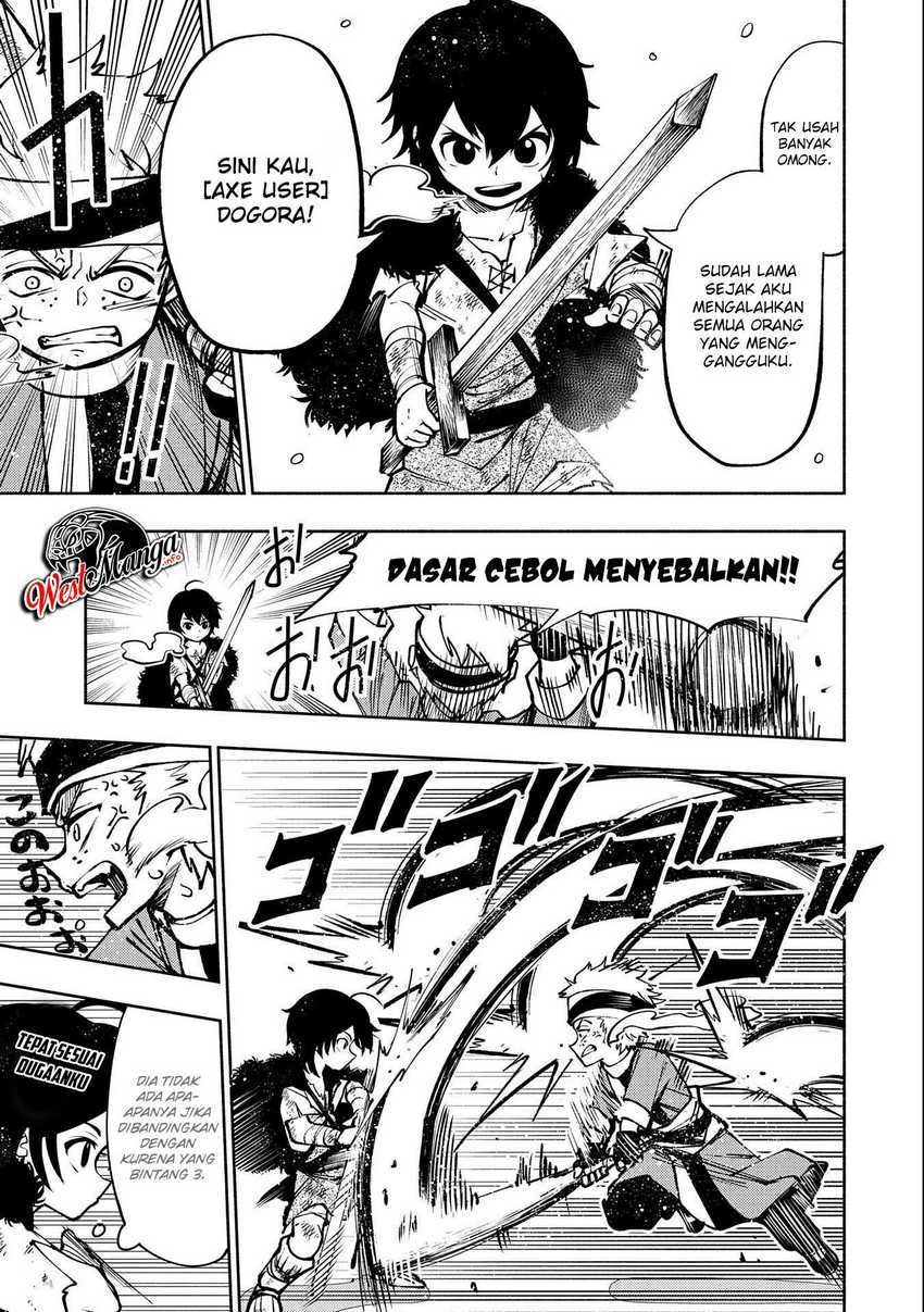 Hell Mode: Yarikomi Suki no Gamer wa Hai Settei no Isekai de Musou Suru: Chapter chapter-3 - Page 5