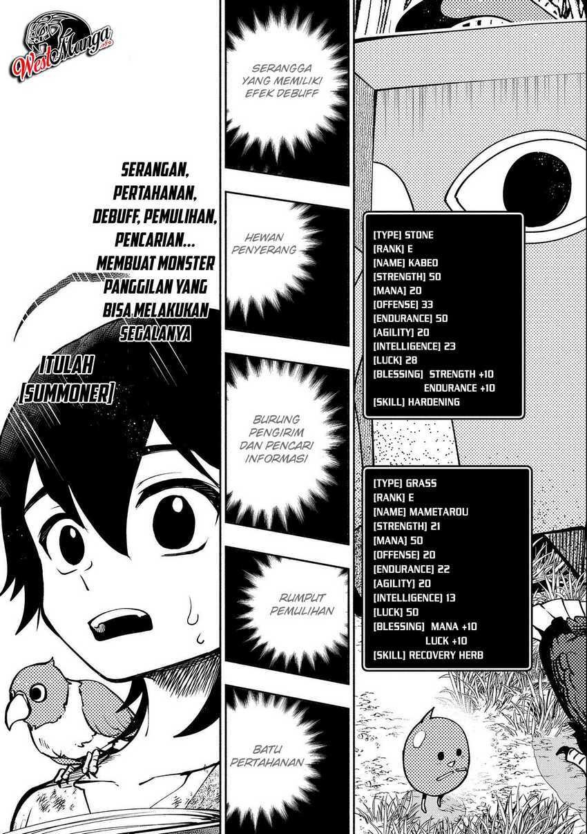 Hell Mode: Yarikomi Suki no Gamer wa Hai Settei no Isekai de Musou Suru: Chapter chapter-3 - Page 25