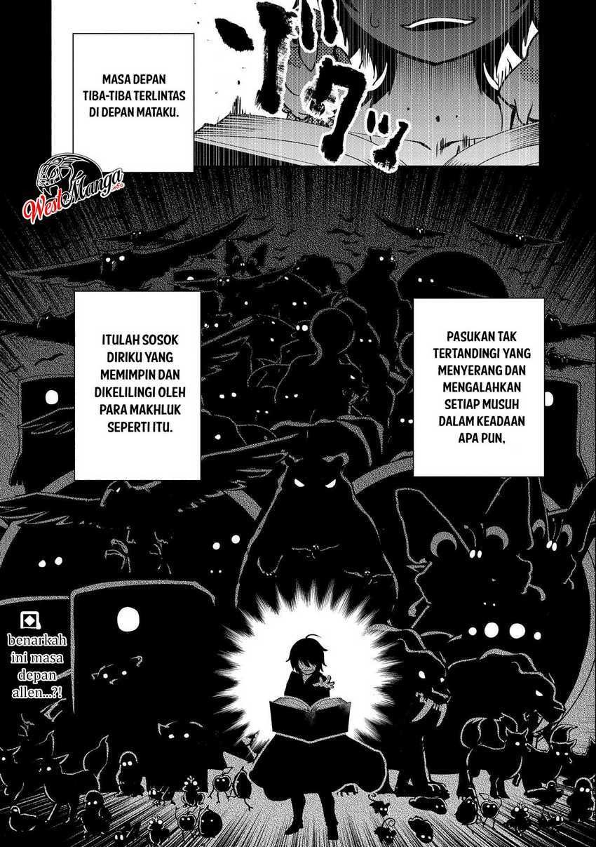 Hell Mode: Yarikomi Suki no Gamer wa Hai Settei no Isekai de Musou Suru: Chapter chapter-3 - Page 26