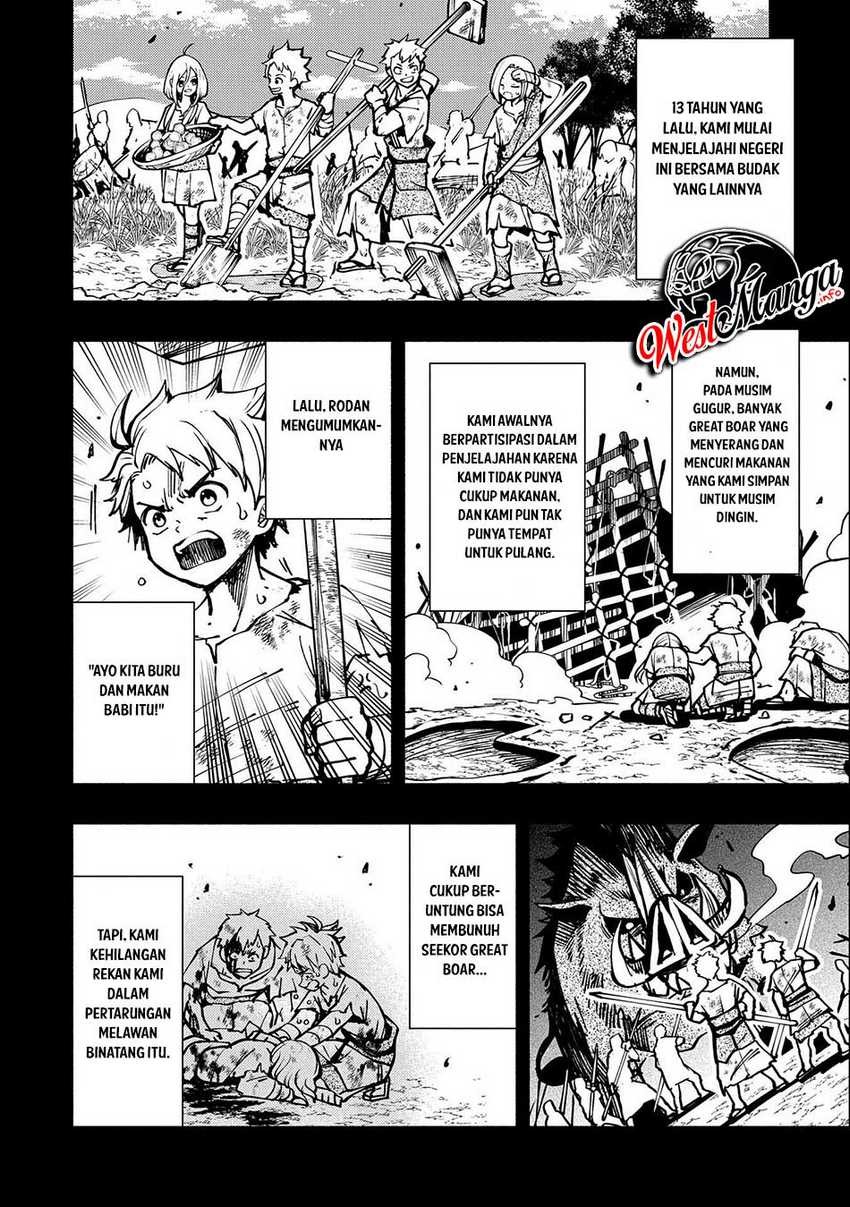 Hell Mode: Yarikomi Suki no Gamer wa Hai Settei no Isekai de Musou Suru: Chapter chapter-4 - Page 14