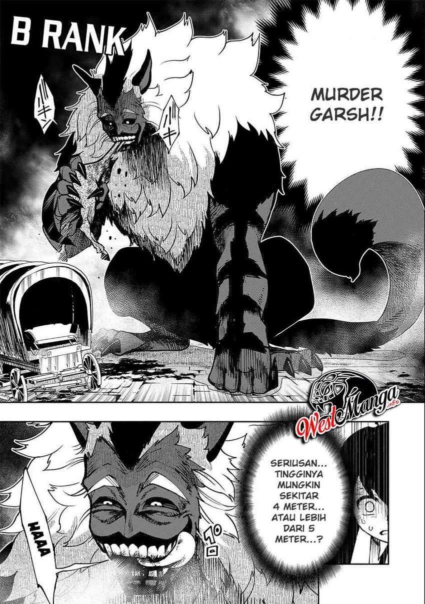 Hell Mode: Yarikomi Suki no Gamer wa Hai Settei no Isekai de Musou Suru: Chapter chapter-9 - Page 9