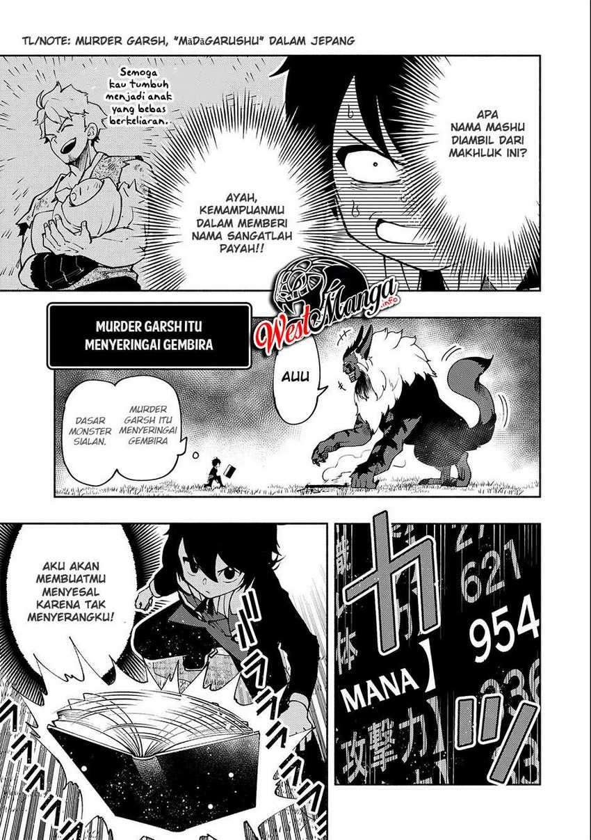 Hell Mode: Yarikomi Suki no Gamer wa Hai Settei no Isekai de Musou Suru: Chapter chapter-9 - Page 15