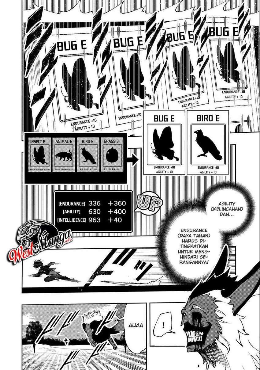 Hell Mode: Yarikomi Suki no Gamer wa Hai Settei no Isekai de Musou Suru: Chapter chapter-9 - Page 16