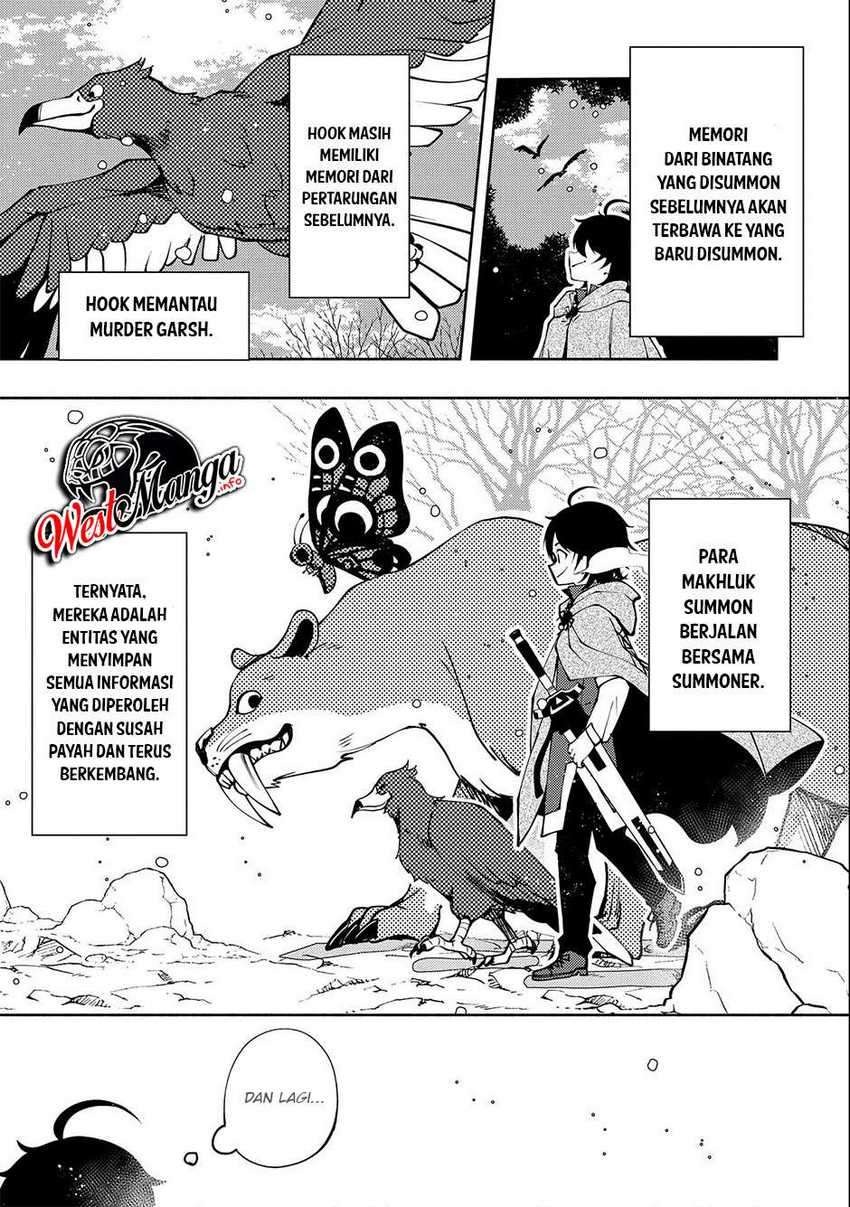 Hell Mode: Yarikomi Suki no Gamer wa Hai Settei no Isekai de Musou Suru: Chapter chapter-9 - Page 27