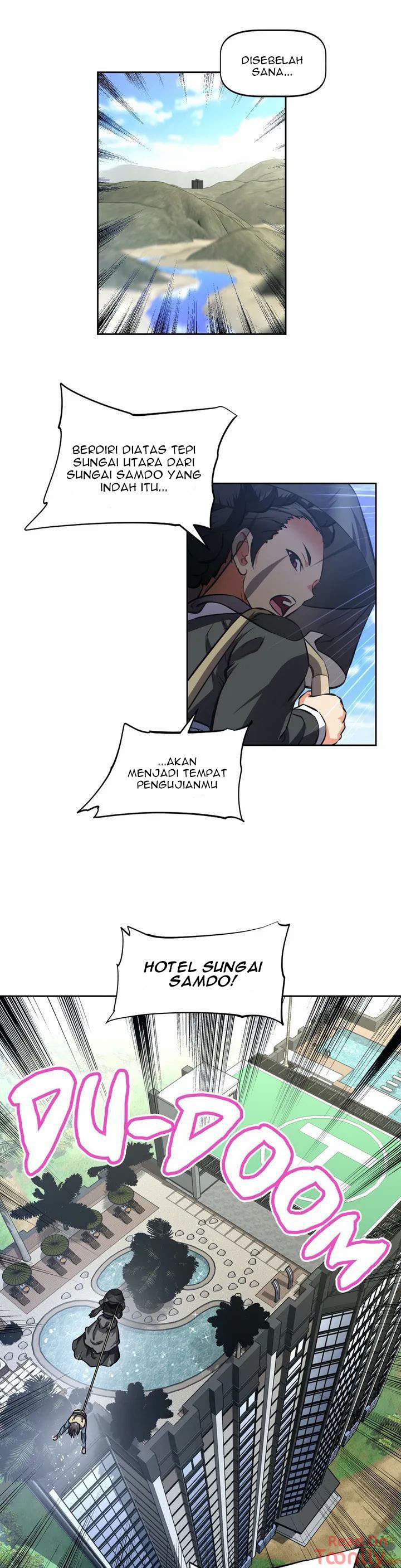 Hell’s Harem: Chapter chapter-1 - Page 39