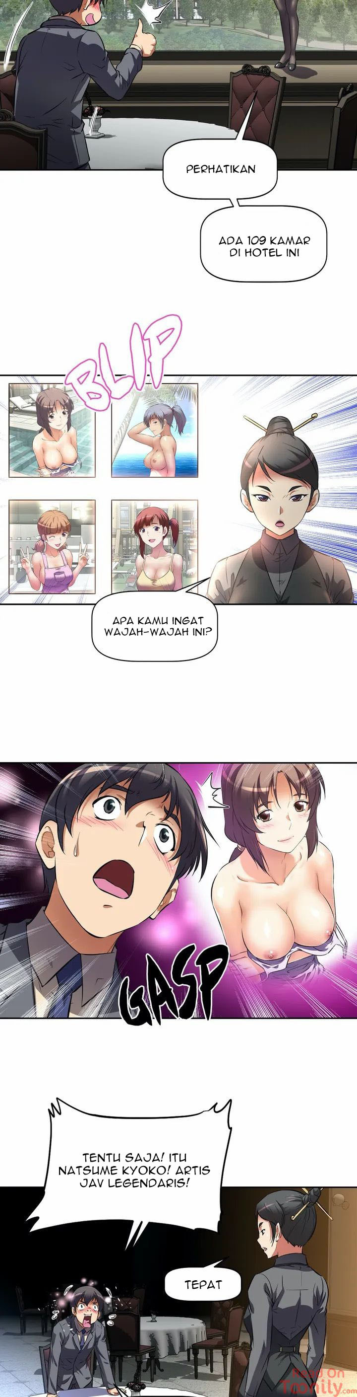 Hell’s Harem: Chapter chapter-1 - Page 42
