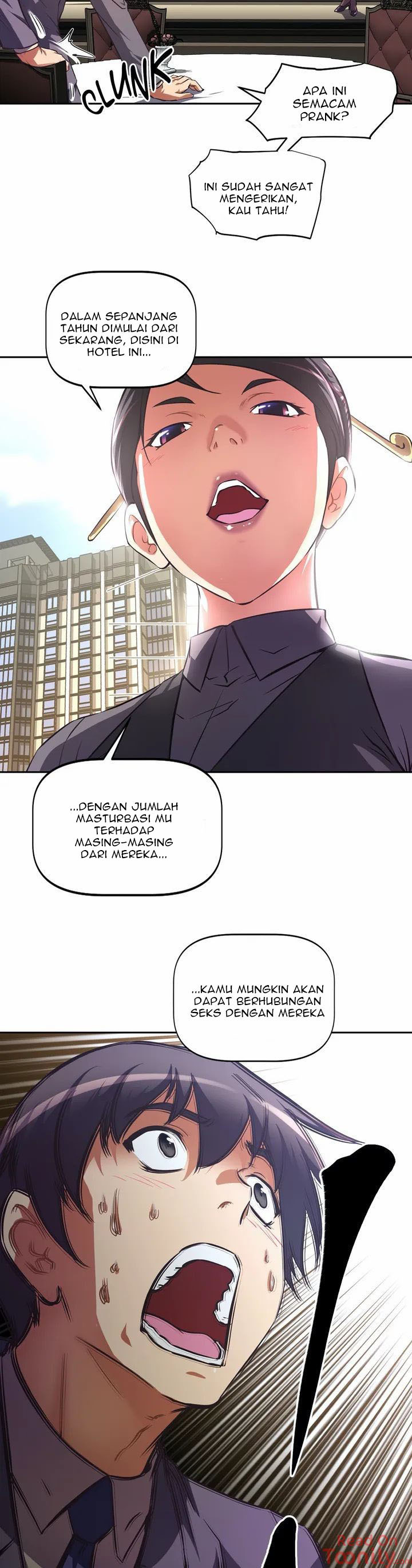 Hell’s Harem: Chapter chapter-1 - Page 46
