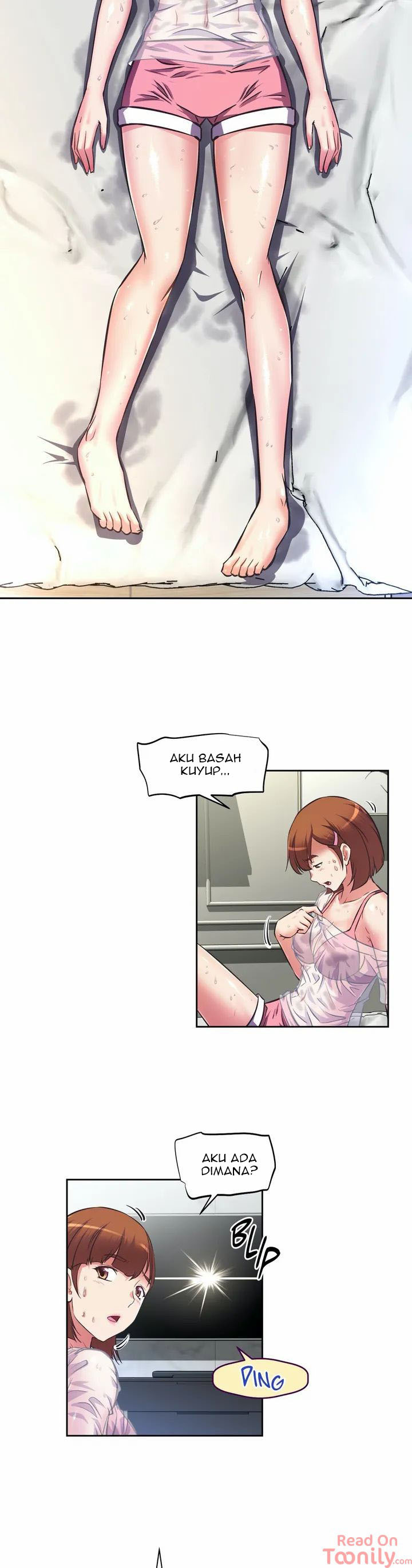 Hell’s Harem: Chapter chapter-1 - Page 48
