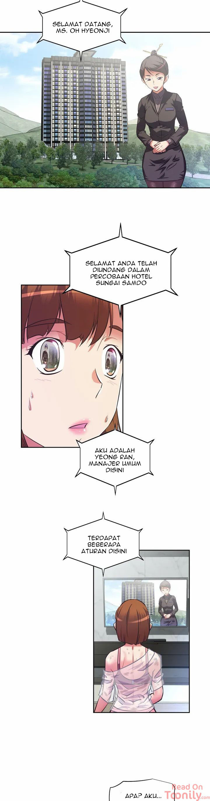 Hell’s Harem: Chapter chapter-1 - Page 49