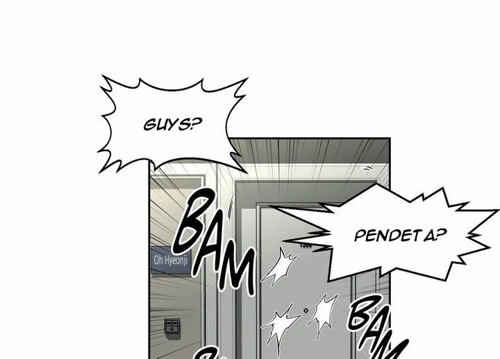 Hell’s Harem: Chapter chapter-2 - Page 8