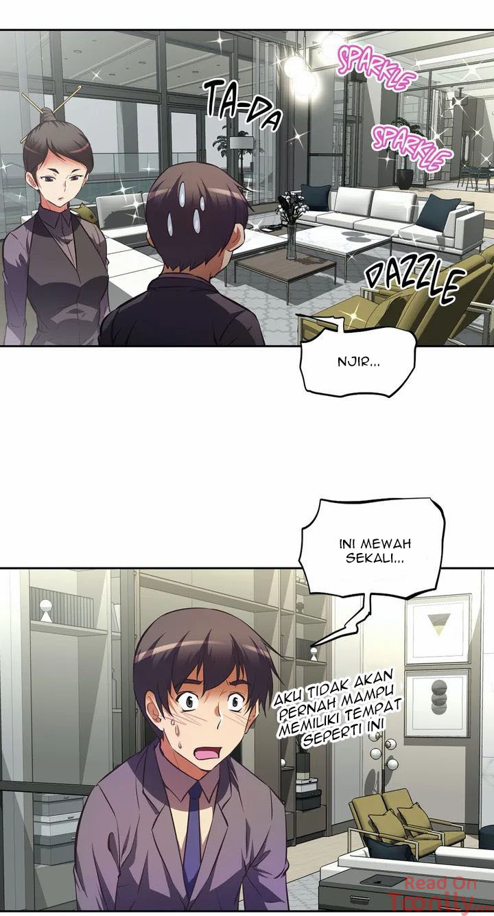 Hell’s Harem: Chapter chapter-2 - Page 22
