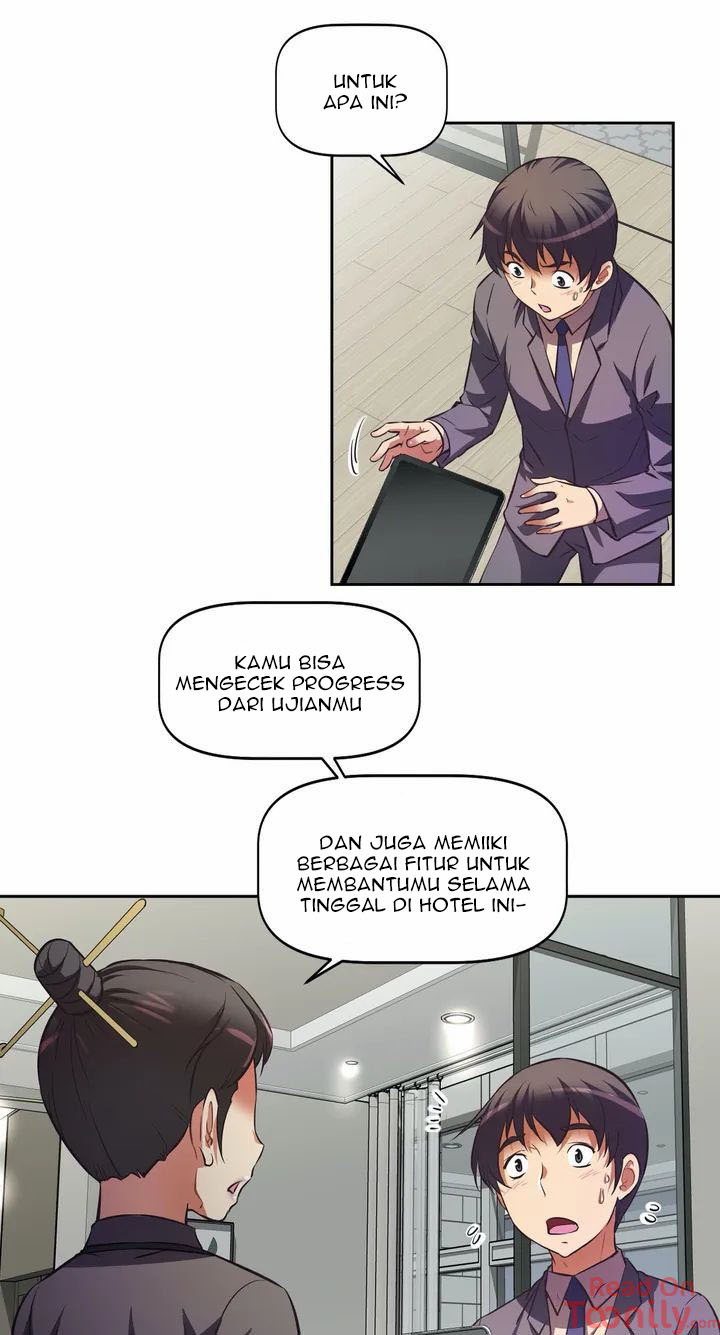 Hell’s Harem: Chapter chapter-2 - Page 24