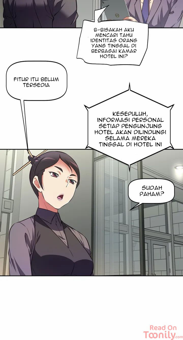 Hell’s Harem: Chapter chapter-2 - Page 25