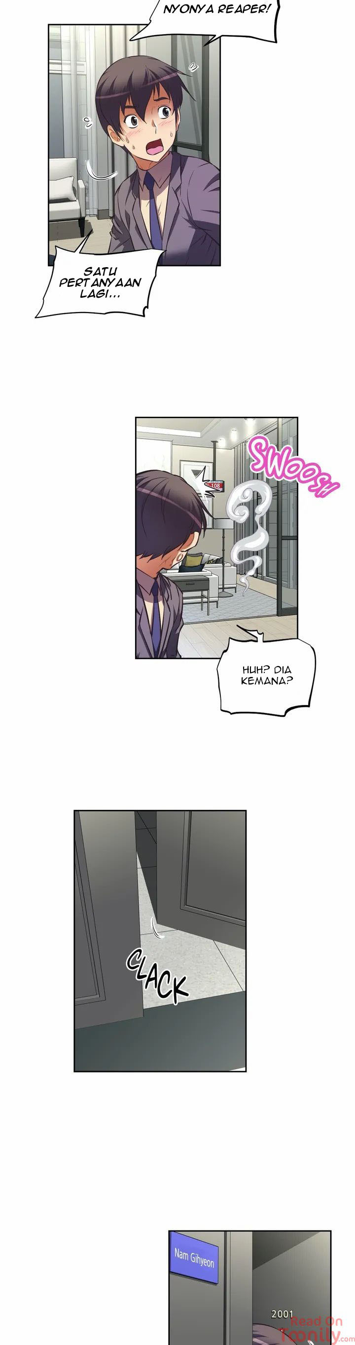 Hell’s Harem: Chapter chapter-2 - Page 34