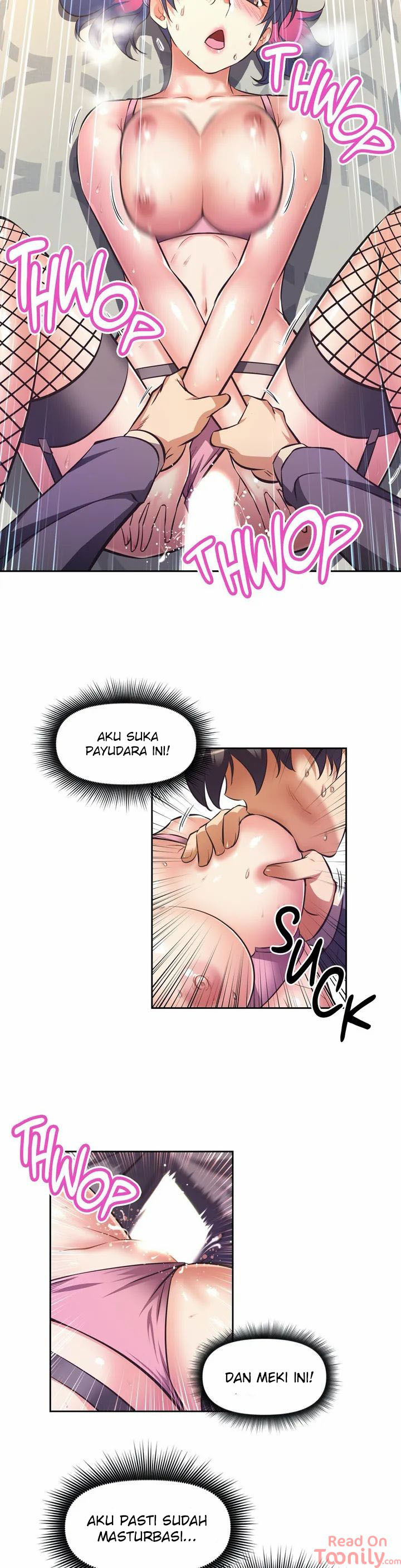 Hell’s Harem: Chapter chapter-2 - Page 42