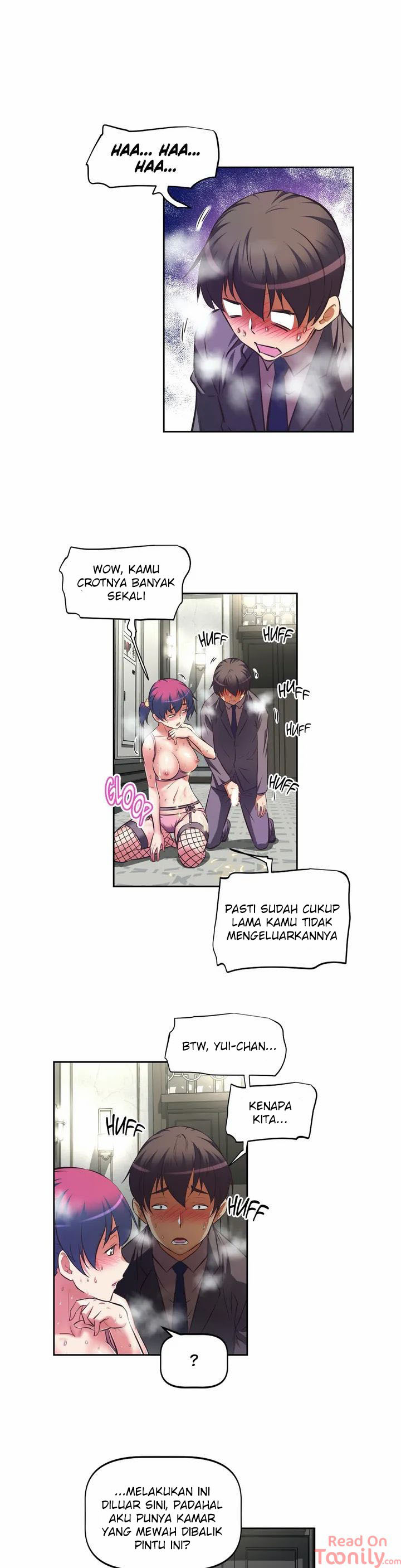 Hell’s Harem: Chapter chapter-2 - Page 46