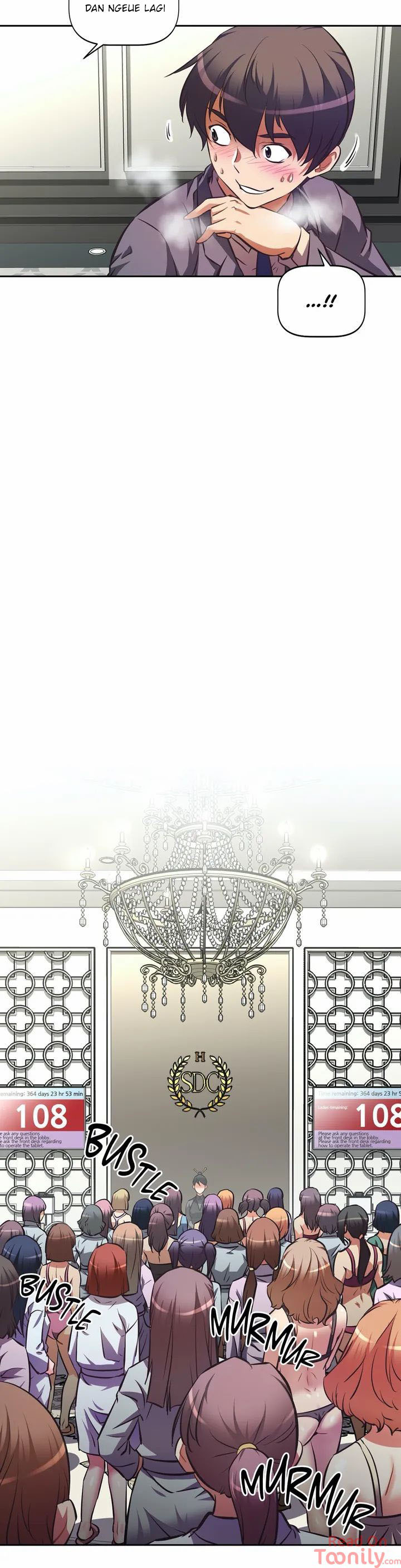 Hell’s Harem: Chapter chapter-2 - Page 49