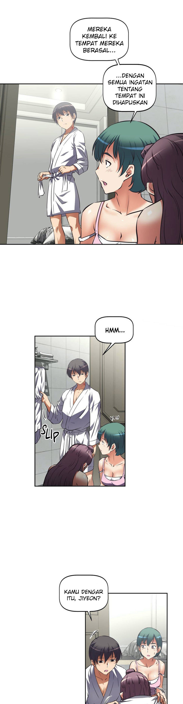 Hell’s Harem: Chapter chapter-22 - Page 4